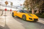 Lotus Evora 400  2016 года (NA)